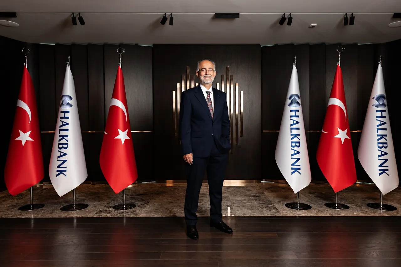 Halkbank Genel Müdürü Özdil: 88 yıldır aynı vizyon ve kararlılıkla Ülkemizin kalkınma yolculuğuna eşlik ediyoruz