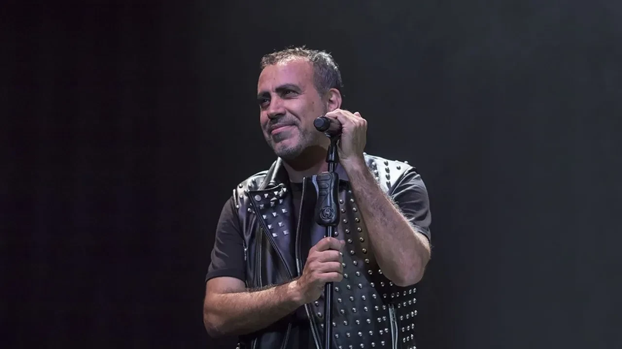 Haluk Levent'in geçirdiği mide kanaması tehlikesi! Uzmanlardan kritik uyarılar: Aşırı stres vücudu bitirir