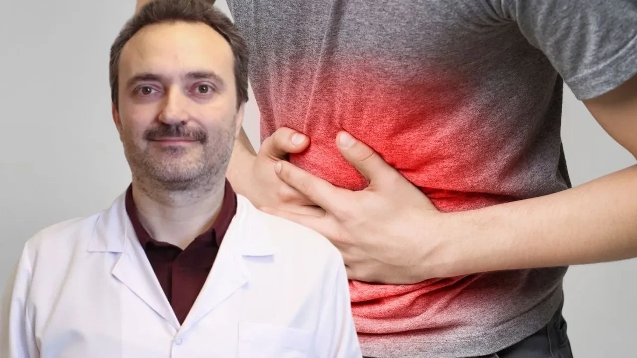Haluk Levent'in geçirdiği mide kanaması tehlikesi! Uzmanlardan kritik uyarılar: Aşırı stres vücudu bitirir