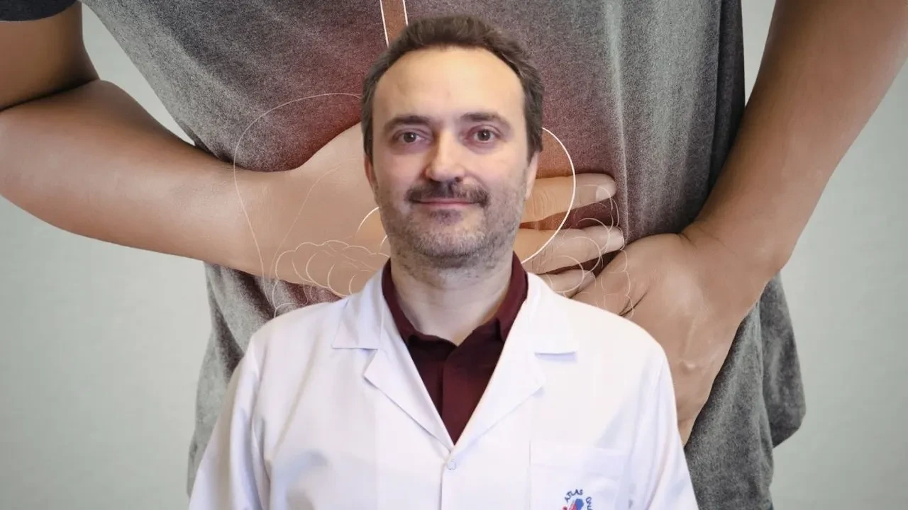 Haluk Levent'in geçirdiği mide kanaması tehlikesi! Uzmanlardan kritik uyarılar: Aşırı stres vücudu bitirir