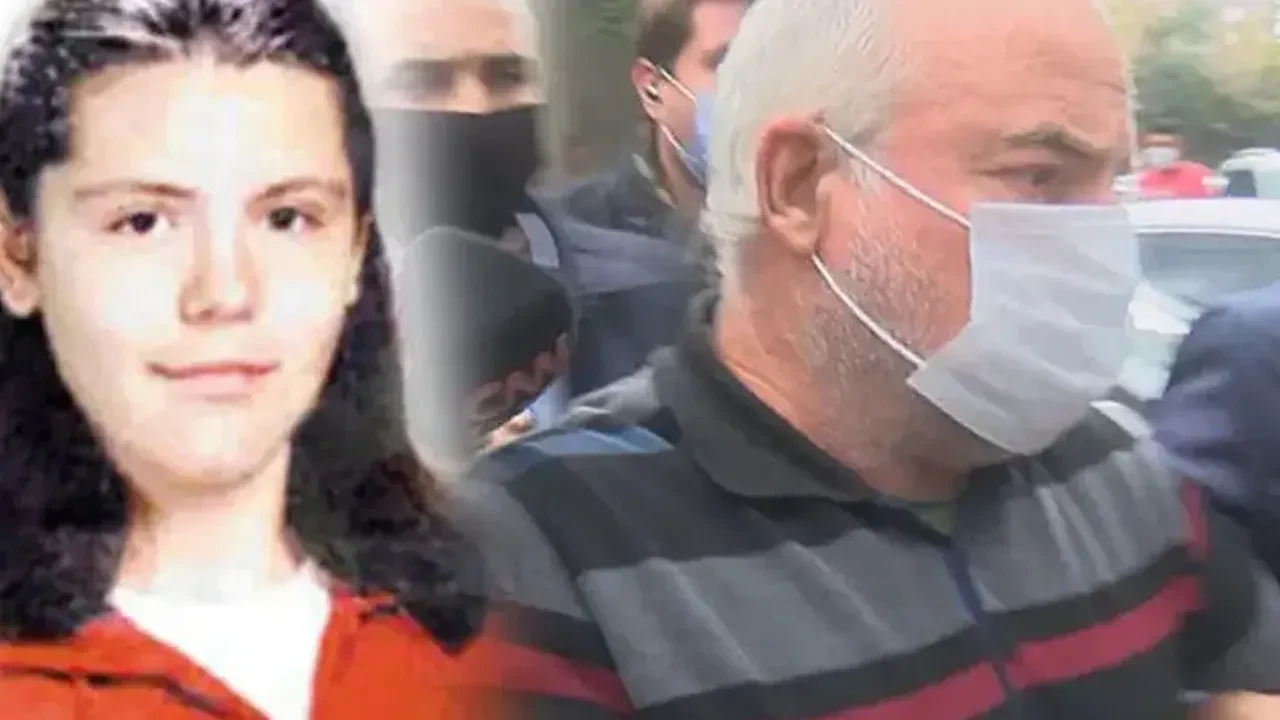 Hande Çinkitaş cinayetinde flaş gelişme! Katil baba Nezih Çinkitaş yakalandı
