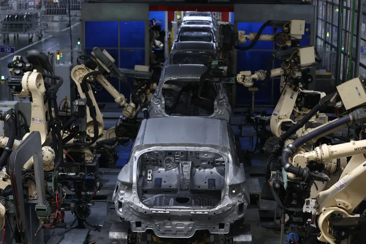 Hyundai 421 binden fazla aracı geri çağırıyor