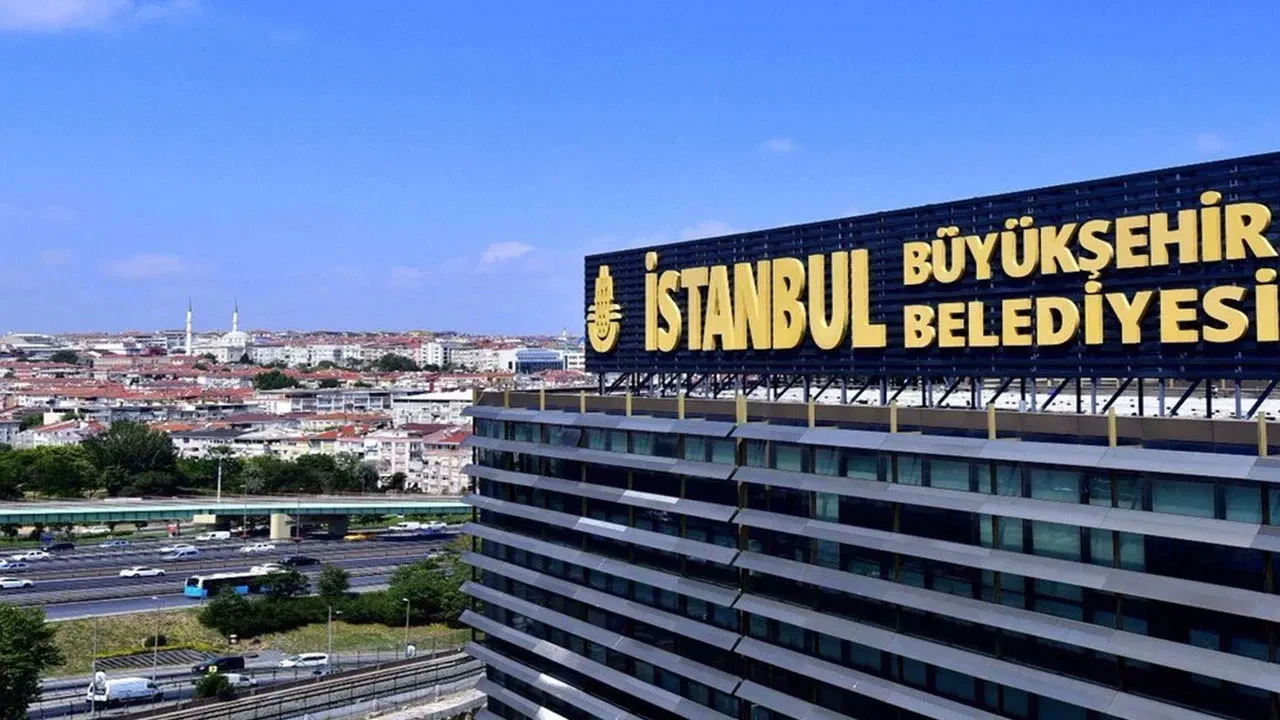 İBB iştiraki Boğaziçi A.Ş. operasyonunda yeni gelişme: 25 şüpheli tutuklandı