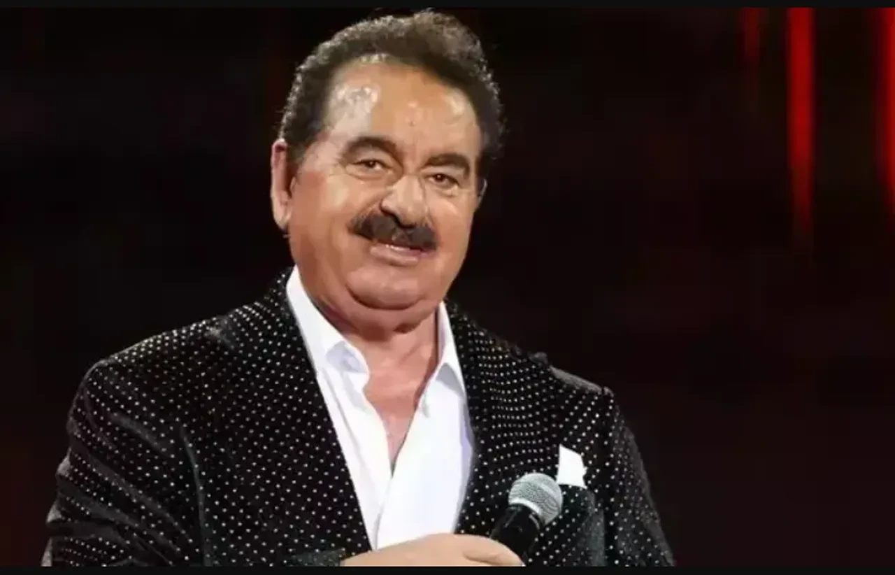İbrahim Tatlıses'in çökmüş hali sevenlerini endişelendirdi! Tatlıses, aylar sonra ilk kez görüntülendi