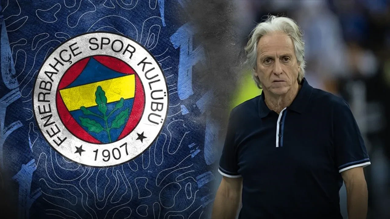 Jorge Jesus Fenerbahçe'ye geri mi dönüyor? Al Nassr'ın şampiyonluk maçının ardından resmen açıkladı
