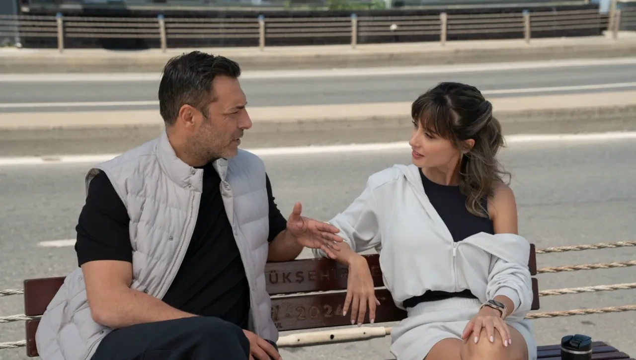 Kızılcık Şerbeti dizisinin Hilal'i Dila Danışman kimdir? Dila Danışman kaç yaşında, hangi dizilerde oynadı?