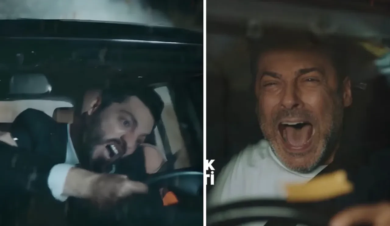 Kızılcık Şerbeti’nden ayrılan oyuncular hangileri? Kızılcık Şerbeti sezon finalinde kimler ayrılıyor?