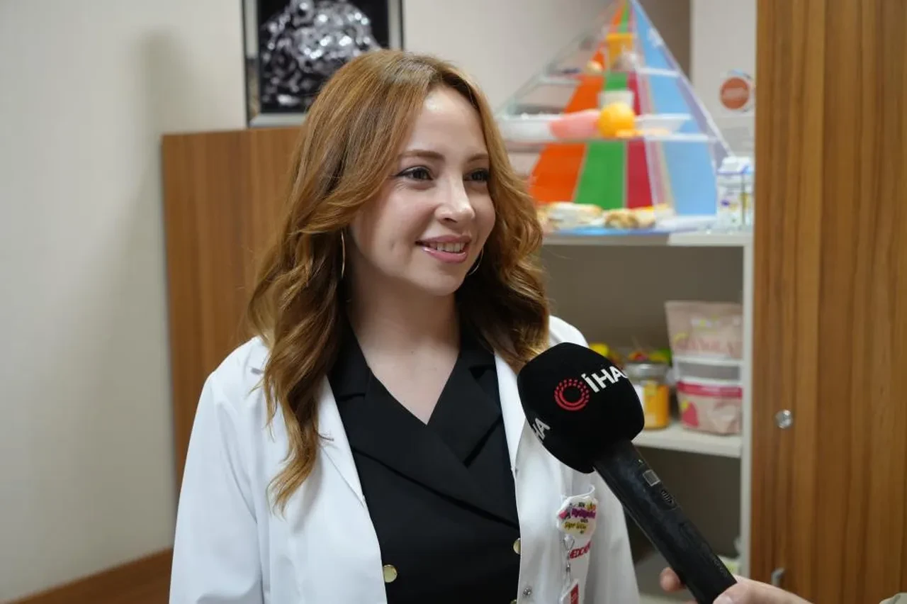 Kurban Bayramı için sağlıklı beslenme uyarısı: "Güne kavurmayla başlamayın"