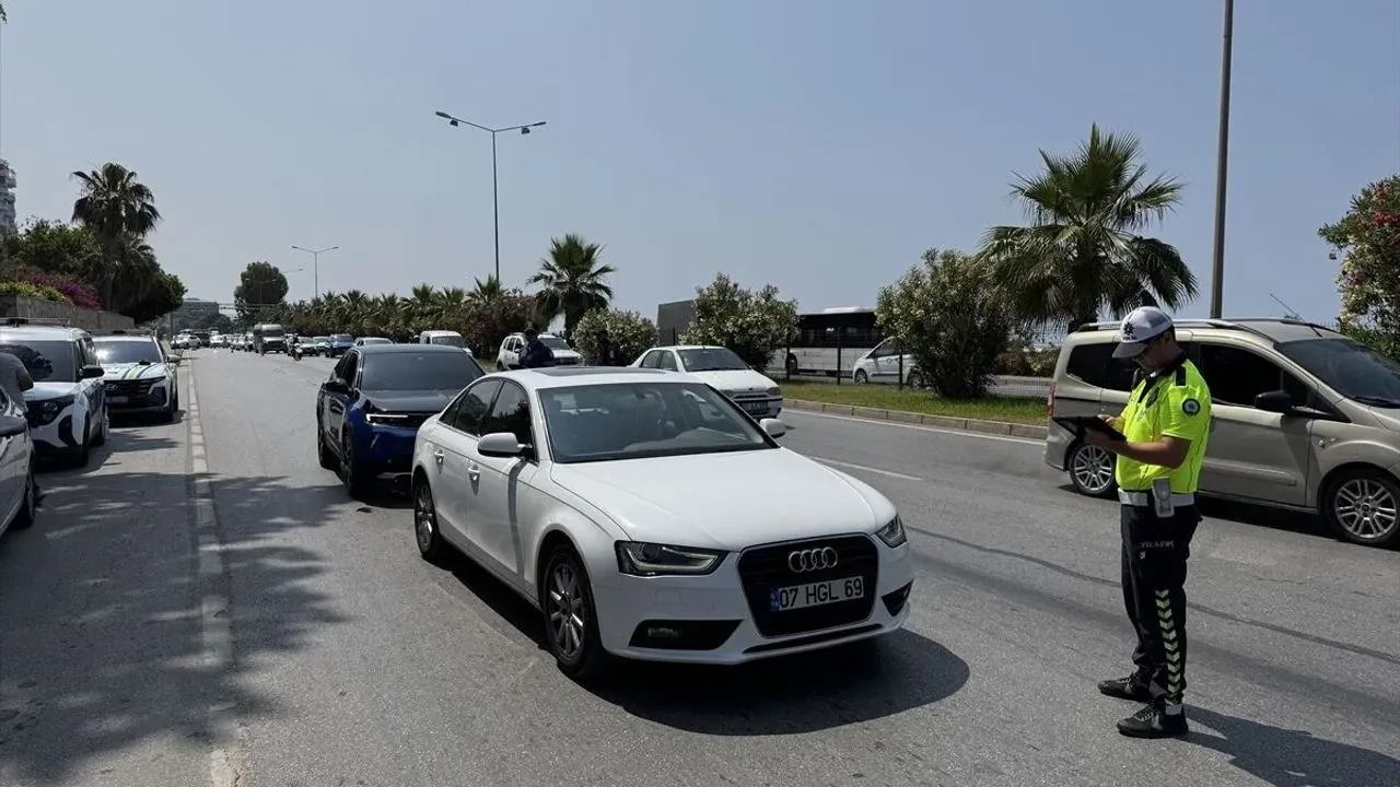 Kurban Bayramı tatilinde alınacak tedbirler açıklandı: Gizli yolcu olarak denetim yapacaklar