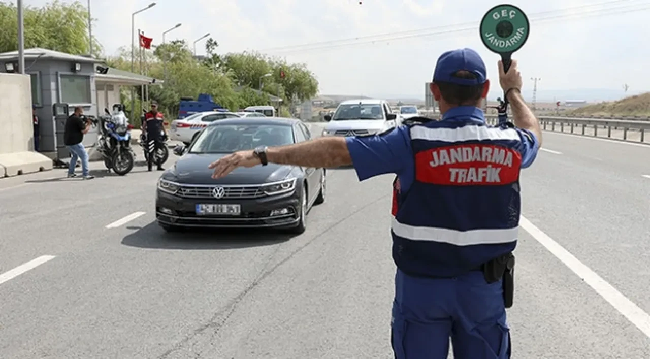 Kurban Bayramı tatilinde alınacak tedbirler açıklandı: Gizli yolcu olarak denetim yapacaklar
