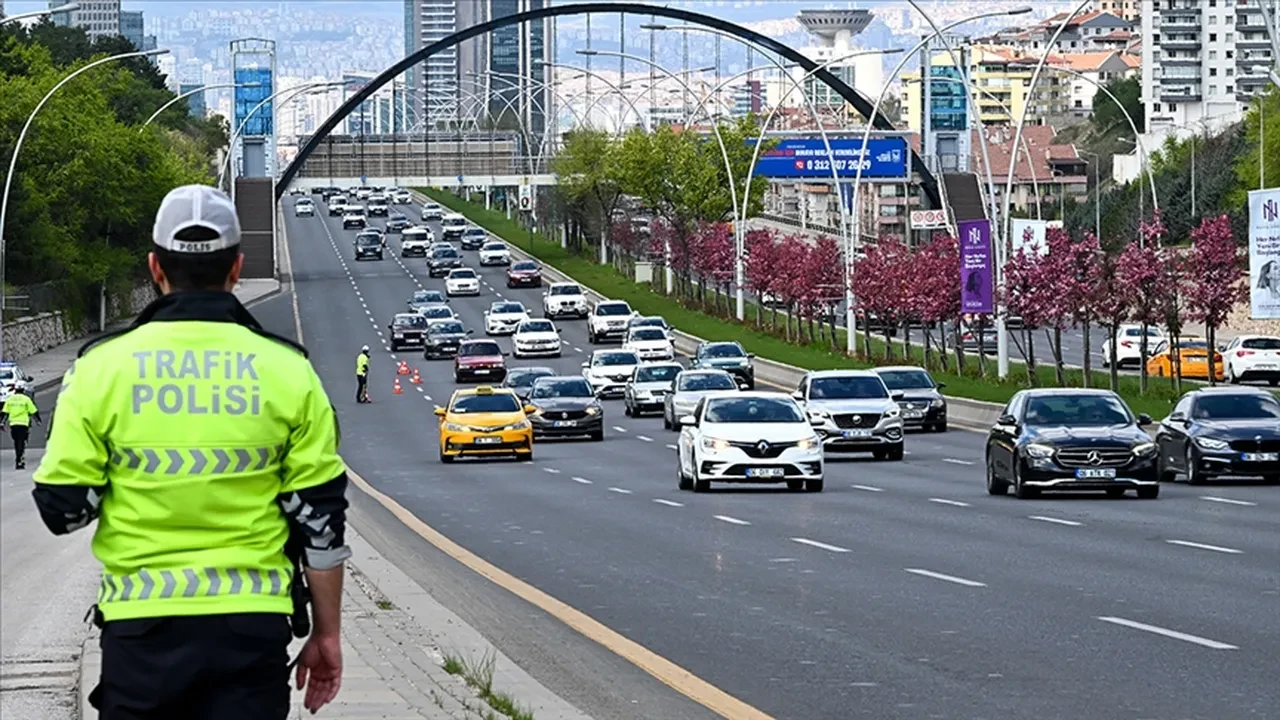 Kurban Bayramı tatilinde alınacak tedbirler açıklandı: Gizli yolcu olarak denetim yapacaklar