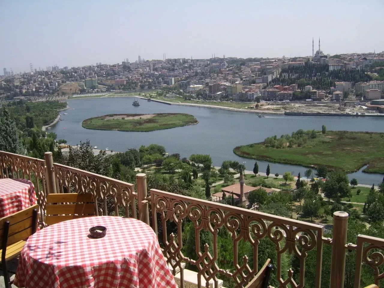 Kurban Bayramı’nda İstanbul’da gezilecek müze ve tarihi yerler 2026! Bayramda hangi müzeler bedava?