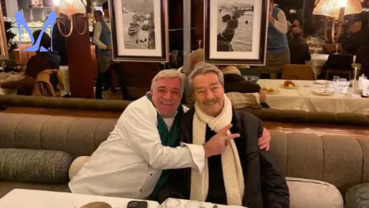 Levent İnanır kimdir? Levent İnanır Kadir İnanır akrabalığı nedir?