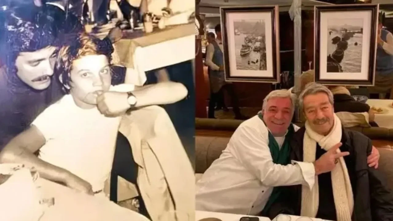 Levent İnanır kimdir? Levent İnanır Kadir İnanır akrabalığı nedir?
