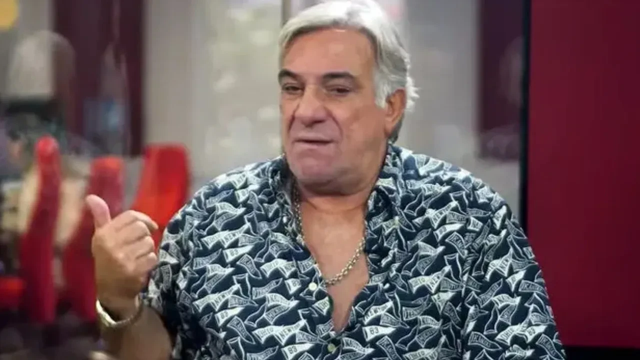 Levent İnanır kimdir? Levent İnanır Kadir İnanır akrabalığı nedir?