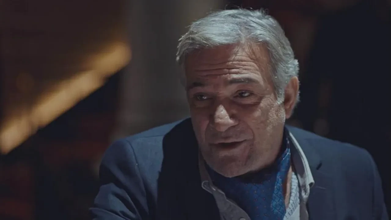 Levent İnanır kimdir? Levent İnanır Kadir İnanır akrabalığı nedir?