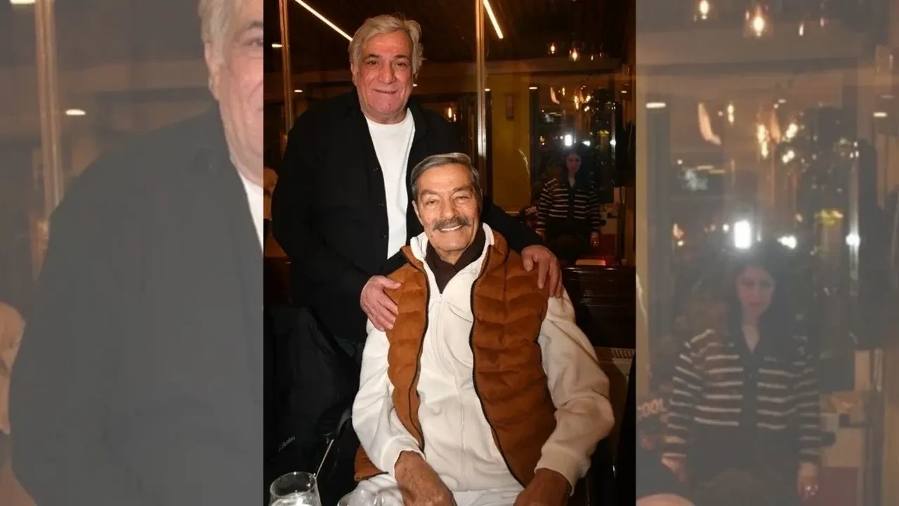 Levent İnanır kimdir? Levent İnanır Kadir İnanır akrabalığı nedir?