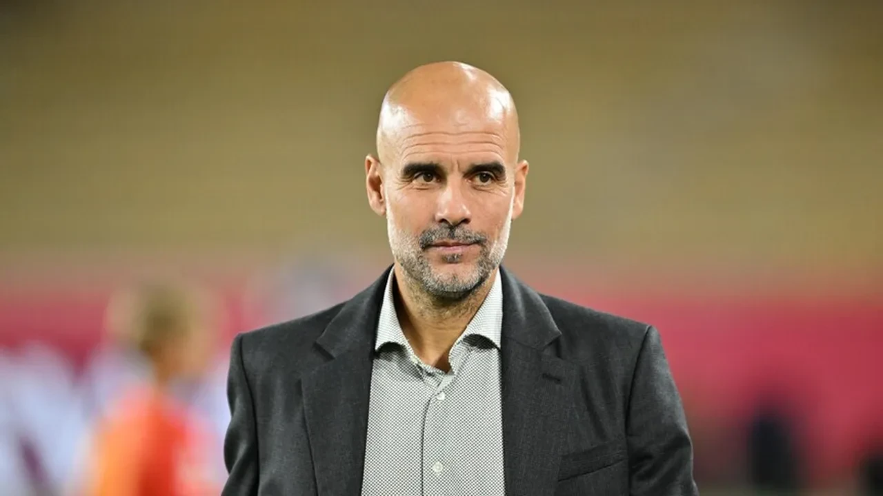 Manchester City'de 10 yıllık Guardiola dönemi sona erdi! İspanyol teknik adam görevinden ayrıldı