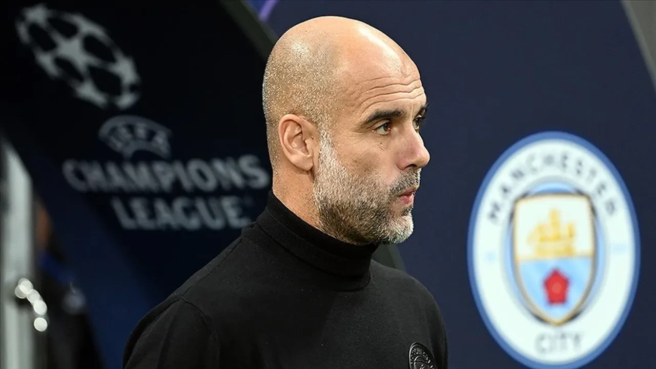 Manchester City'de 10 yıllık Guardiola dönemi sona erdi! İspanyol teknik adam görevinden ayrıldı