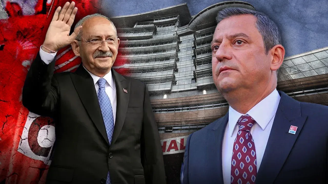 Mutlak Butlan kararı sonrası Ankara