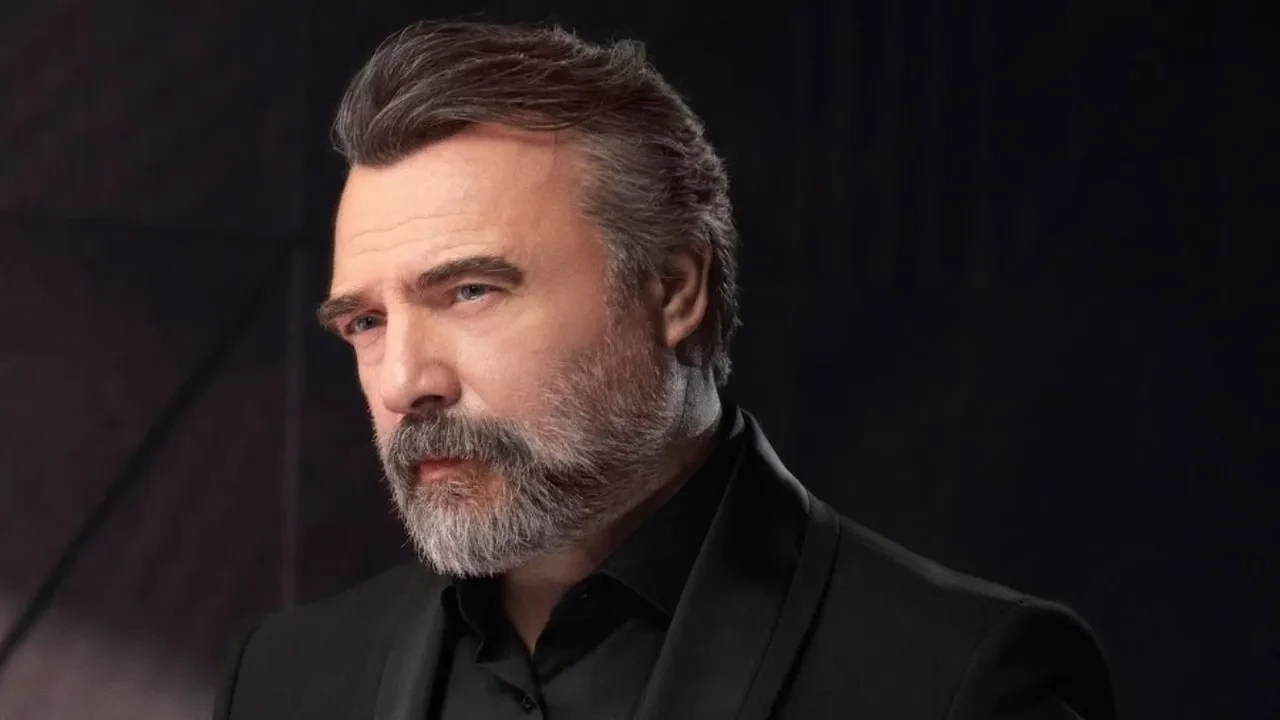 Oktay Kaynarca'nın Kafkas dizisi başlamadan bitti! Hazırlıklarına aylar öncesinden başlanmıştı
