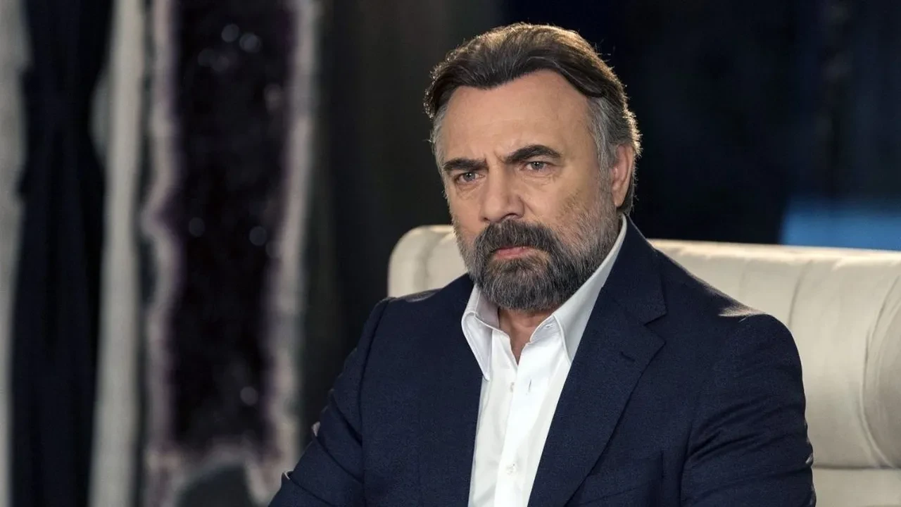 Oktay Kaynarca'nın Kafkas dizisi başlamadan bitti! Hazırlıklarına aylar öncesinden başlanmıştı