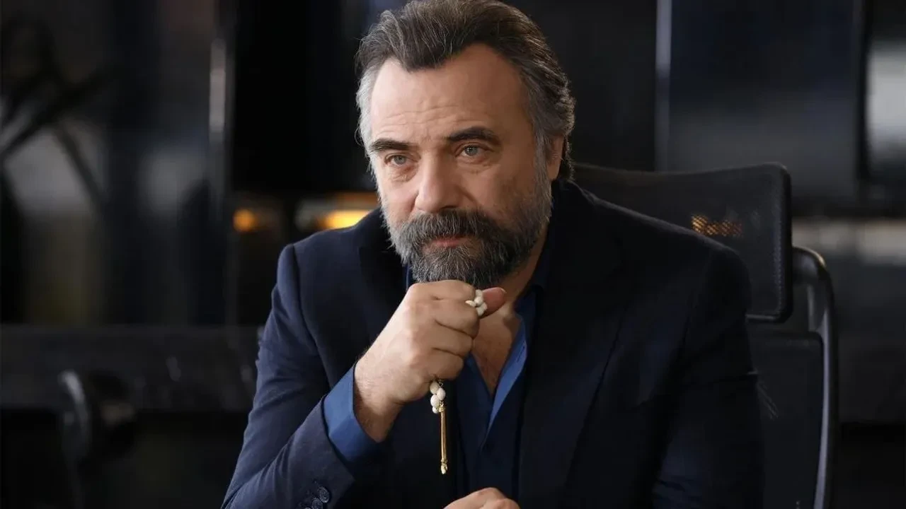 Oktay Kaynarca'nın Kafkas dizisi başlamadan bitti! Hazırlıklarına aylar öncesinden başlanmıştı