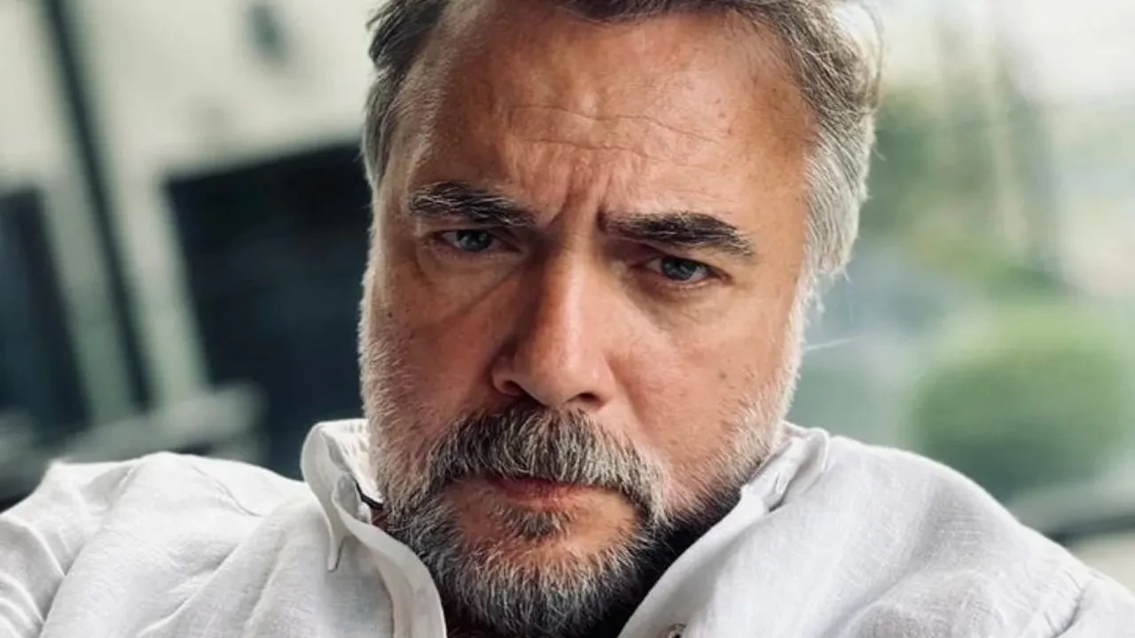 Oktay Kaynarca'nın Kafkas dizisi başlamadan bitti! Hazırlıklarına aylar öncesinden başlanmıştı