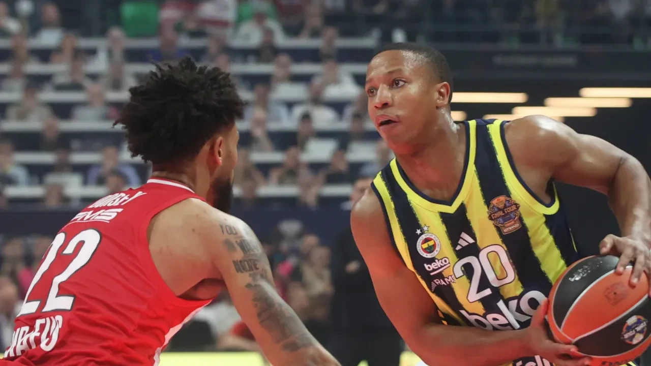 Olympiakos Fenerbahçe Beko maç skoru kaç kaç? Fenerbahçe Beko elendi mi?