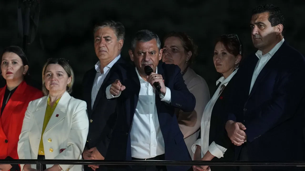 SIKIŞINCA YİNE 'SOKAK' DEDİ