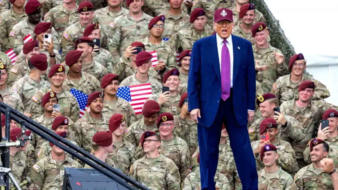 Polonya ve Almanya’dan Trump’ın 'ilave 5 bin asker