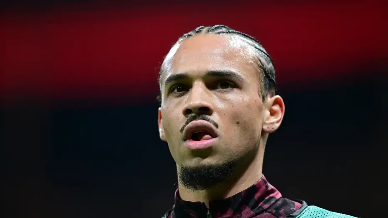 Sane milli takıma seçildi, ortalık karıştı! Alman efsaneden sert sözler: 'Galatasaray'da bile oynamıyor...'