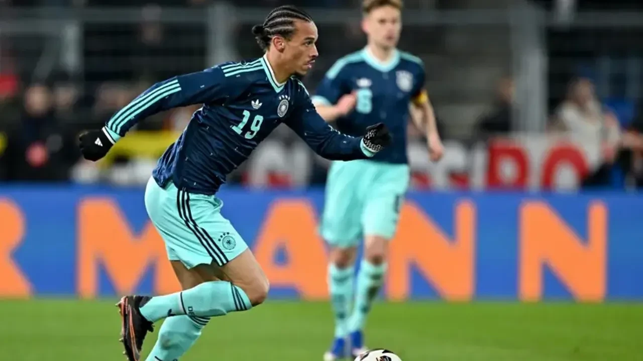 Sane milli takıma seçildi, ortalık karıştı! Alman efsaneden sert sözler: 'Galatasaray'da bile oynamıyor...'