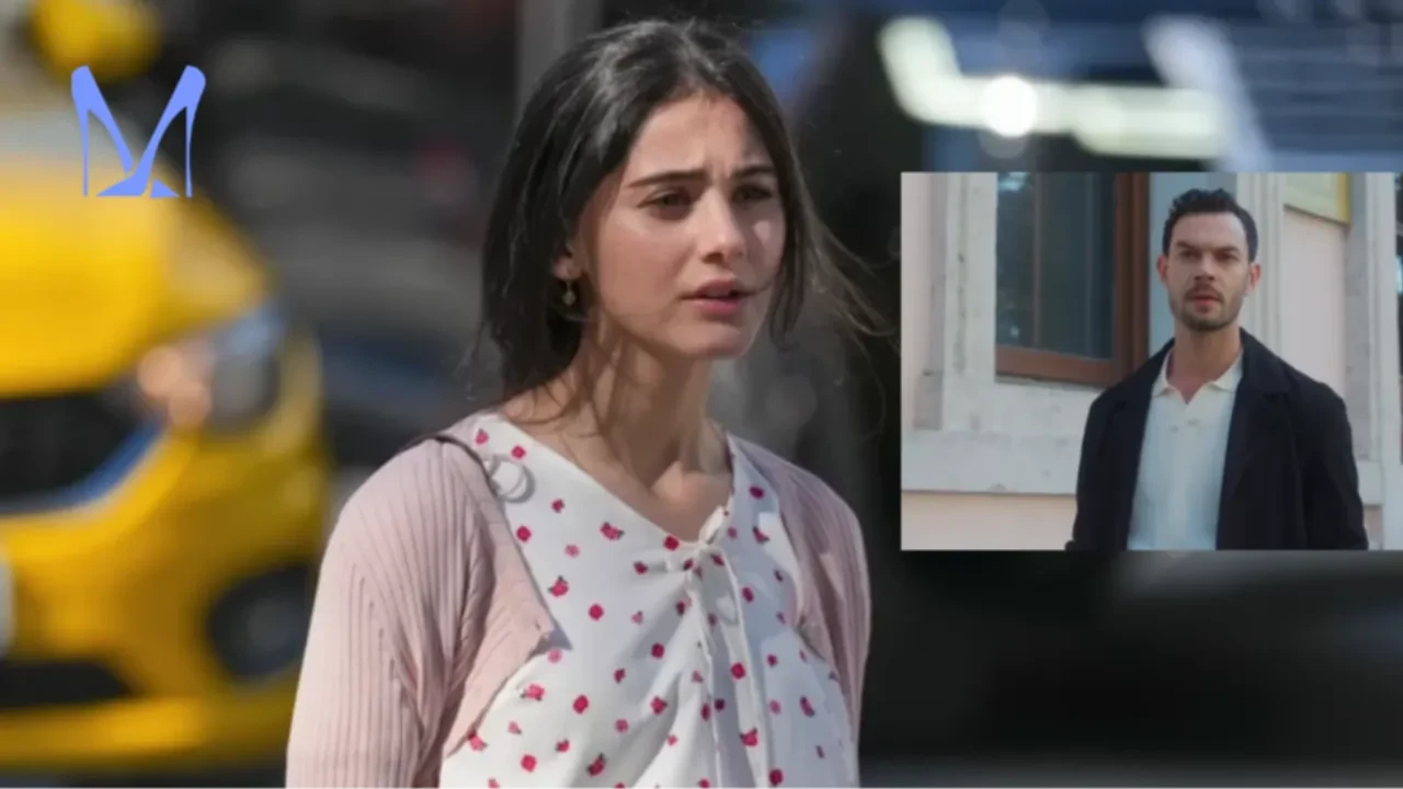 Sevdiğim Sensin dizisi 15. bölüm fragmanı yayınlandı mı? Sevdiğim Sensin son bölümde ne oldu?