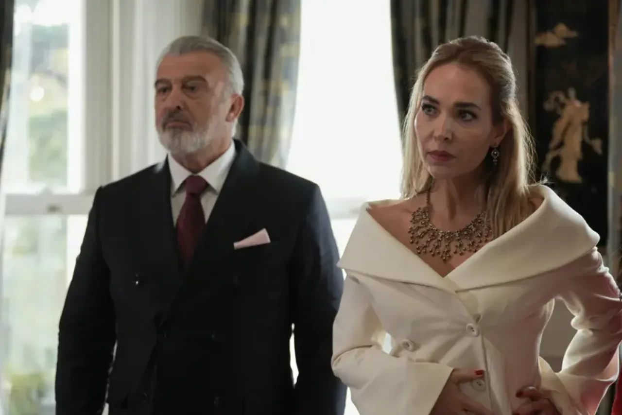 Sevdiğim Sensin dizisi 15. bölüm fragmanı yayınlandı mı? Sevdiğim Sensin son bölümde ne oldu?