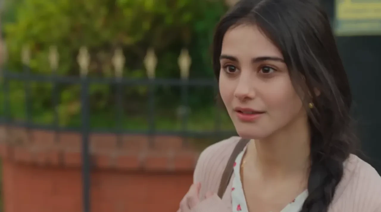 Sevdiğim Sensin dizisi 15. bölüm fragmanı yayınlandı mı? Sevdiğim Sensin son bölümde ne oldu?
