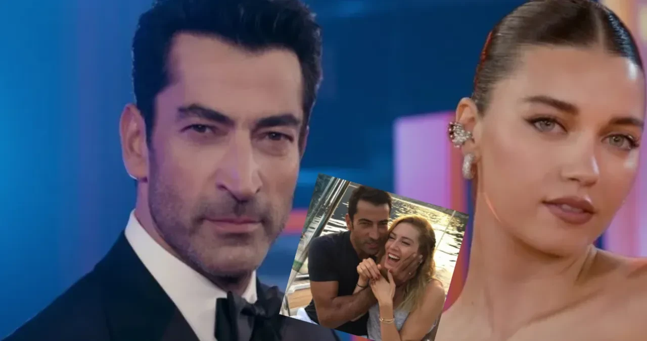 Sinem Kobal, A.B.İ dizisine mi geliyor? Afra Saraçoğlu yerine Sinem Kobal'ın geleceği iddiası gündemde