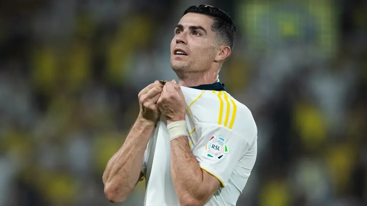 Suudi Arabistan'da kim şampiyon oldu? Ronaldo’nun takımı Al Nassr şampiyon mu?