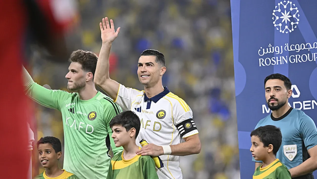 Suudi Arabistan'da kim şampiyon oldu? Ronaldo’nun takımı Al Nassr şampiyon mu?
