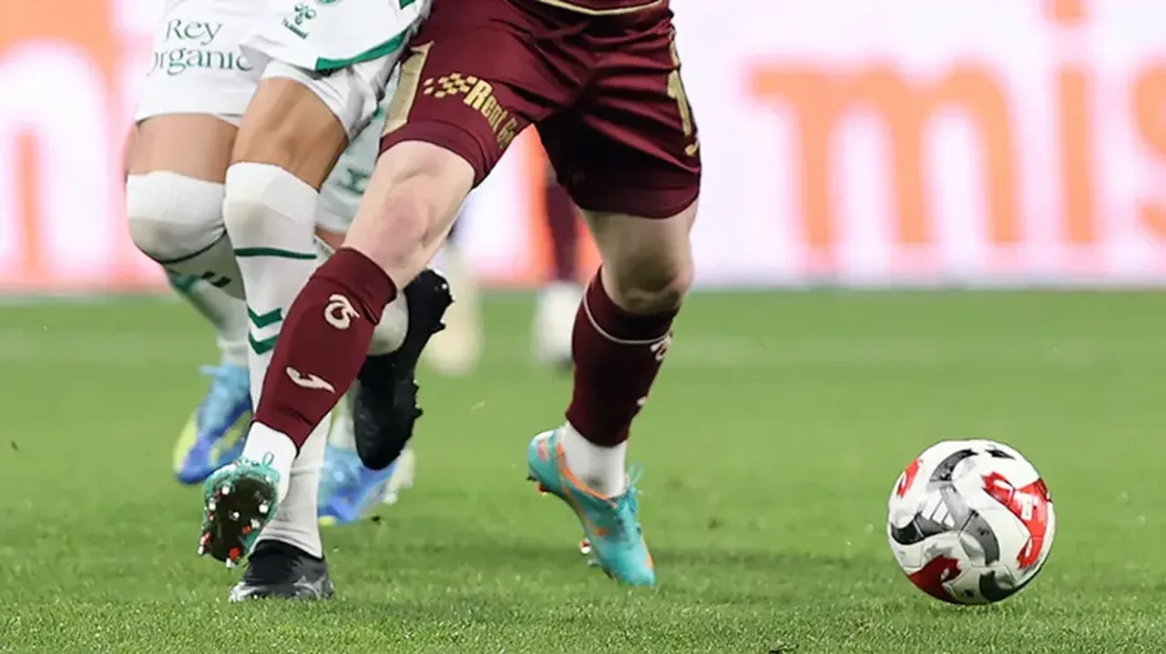 Trabzonspor Konyaspor maçı saat kaçta şifresiz hangi kanalda?