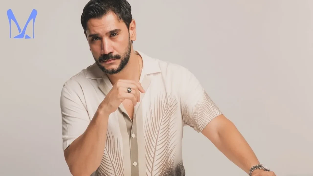 Uğur Güneş Seni Yazdım Kalbime dizisiyle ekranlara dönüyor! Başarılı oyuncu Kenan rolüyle geliyor!