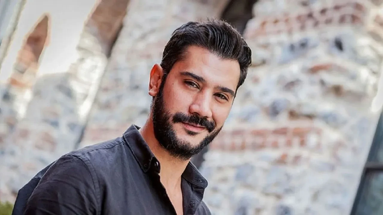 Uğur Güneş Seni Yazdım Kalbime dizisiyle ekranlara dönüyor! Başarılı oyuncu Kenan rolüyle geliyor!
