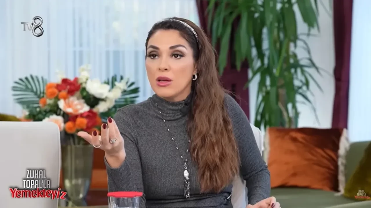 yemekteyiz kim kazandı?