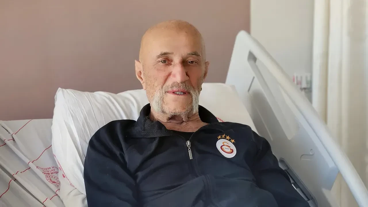Yeşilçam’ın efsane ismi Coşkun Göğen isyan etti! “Biz tramvayla geziyoruz, onlar parayı harcayacak yer bulamıyor”