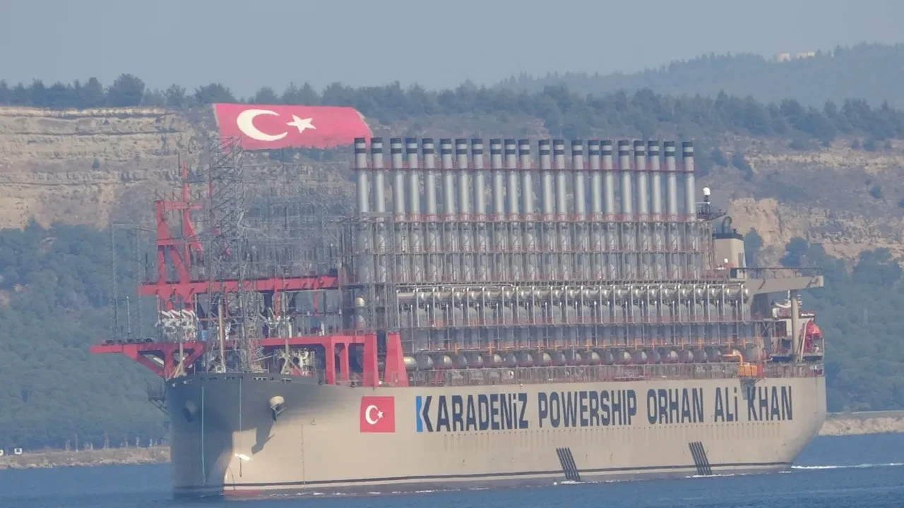 Akdeniz’de yeni dönem! Bakan Bayraktar 2028 için dev projeyi duyurdu