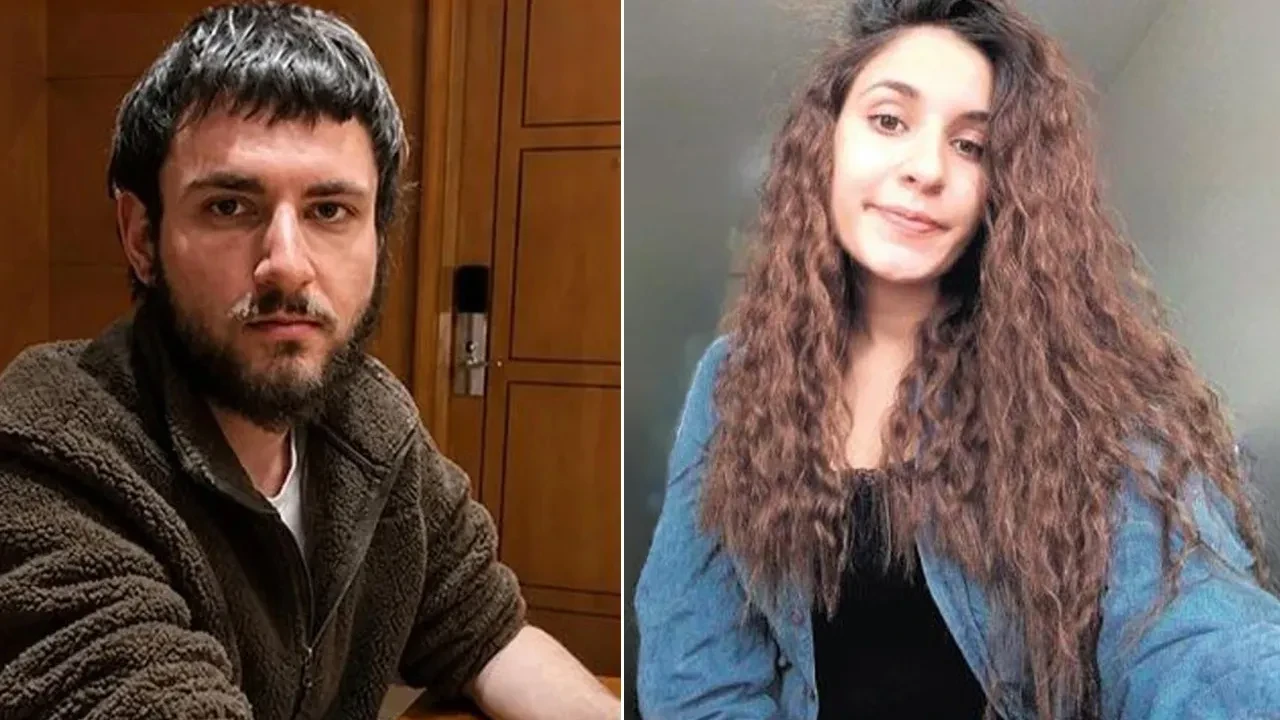 Bakan Çiftçi’den 'Gülistan Doku' açıklaması! ABD’de gözaltına alınan Umut Altaş’ın iade süreci başlatıldı