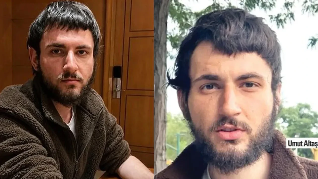 Bakan Çiftçi’den 'Gülistan Doku' açıklaması! ABD’de gözaltına alınan Umut Altaş’ın iade süreci başlatıldı