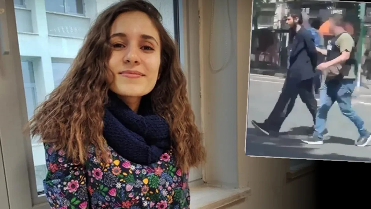 Bakan Çiftçi’den 'Gülistan Doku' açıklaması! ABD’de gözaltına alınan Umut Altaş’ın iade süreci başlatıldı