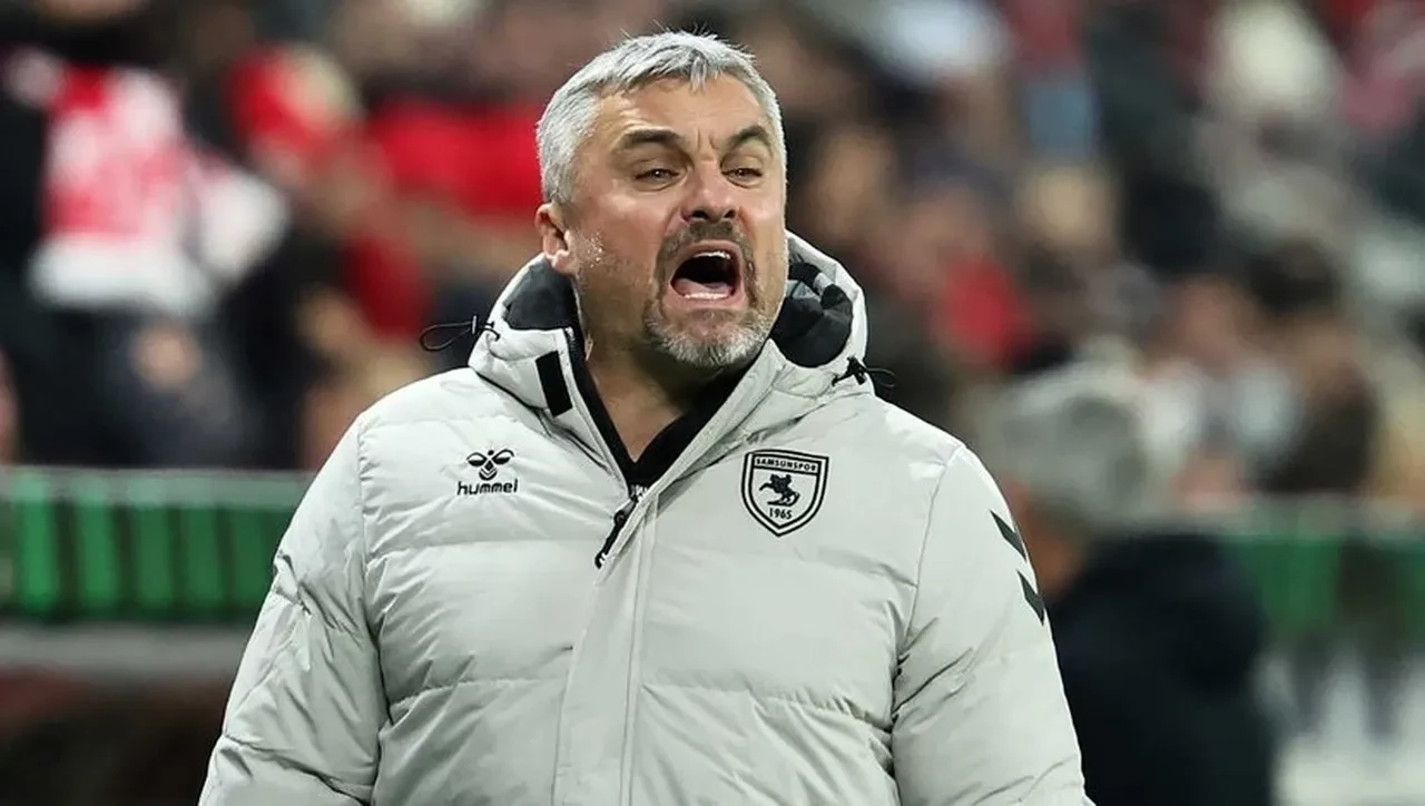 Beşiktaş'ta yeni hoca belli oluyor! Önder Özen'den 2 aday: Yönetim harekete geçti
