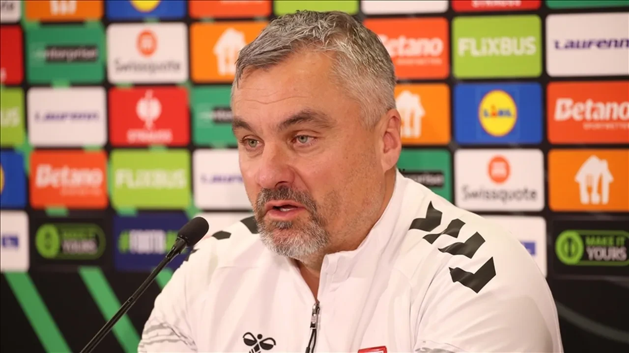 Beşiktaş'ta yeni hoca belli oluyor! Önder Özen'den 2 aday: Yönetim harekete geçti